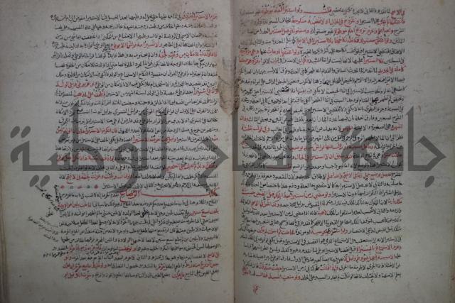 نهاية المحتاج الى شرح  المنهاج الجزء الثاني 