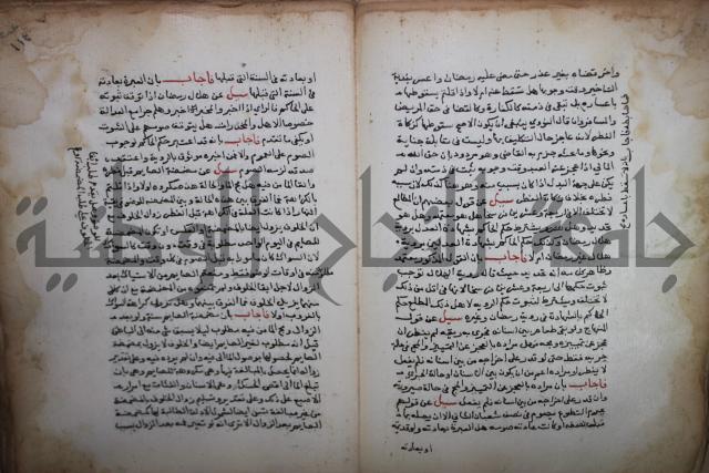 فتاوى لاحمد رمضان الأنشاصي