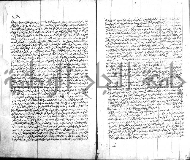 شرح الروض ج2