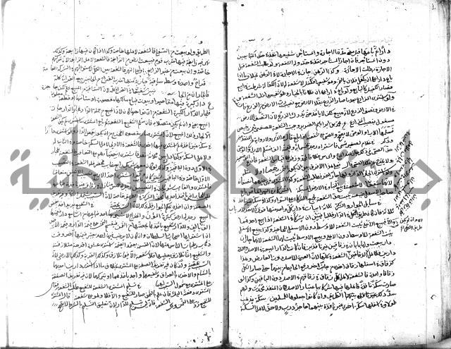 قنية المنبه 