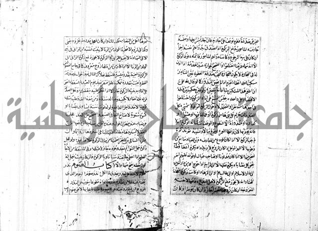 الاشباه والنظائر