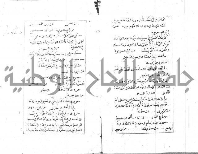 الجامع الصغير 