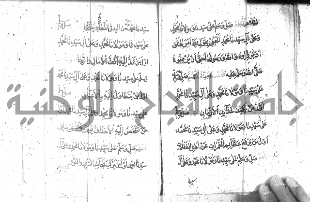 تنبيه الانام