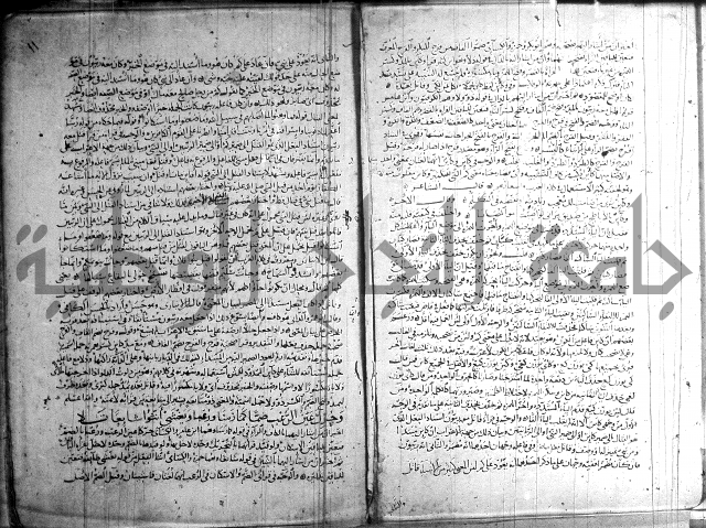 شرح الشاطبية