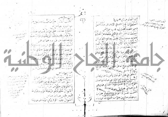 الجامع الصغير 