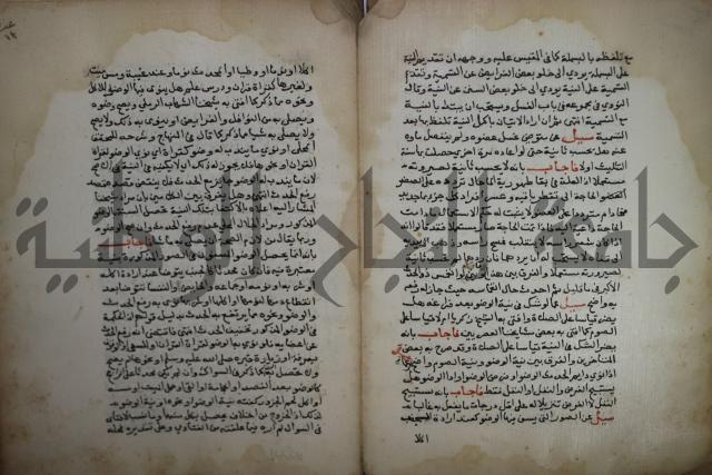 فتاوى لاحمد رمضان الأنشاصي