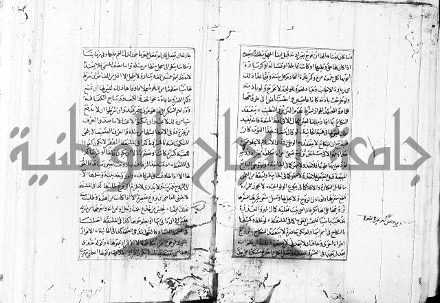 الاشباه والنظائر