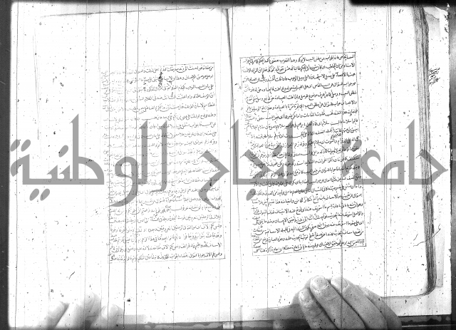 مطول على التلخيص