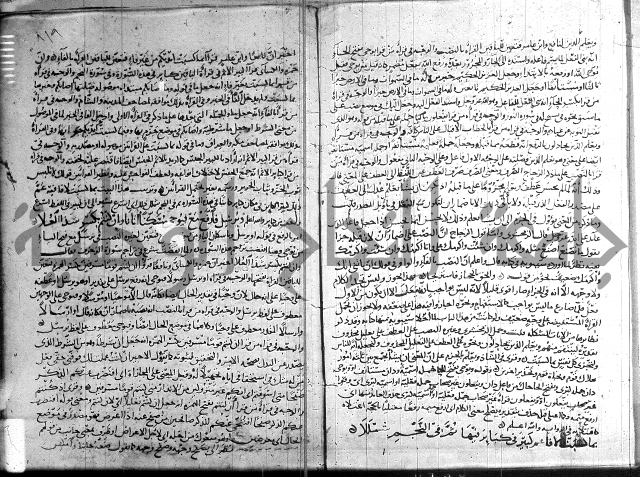 شرح الشاطبية