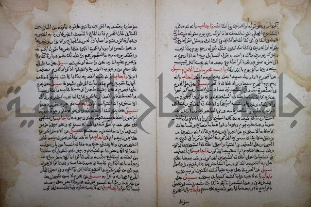 فتاوى لاحمد رمضان الأنشاصي