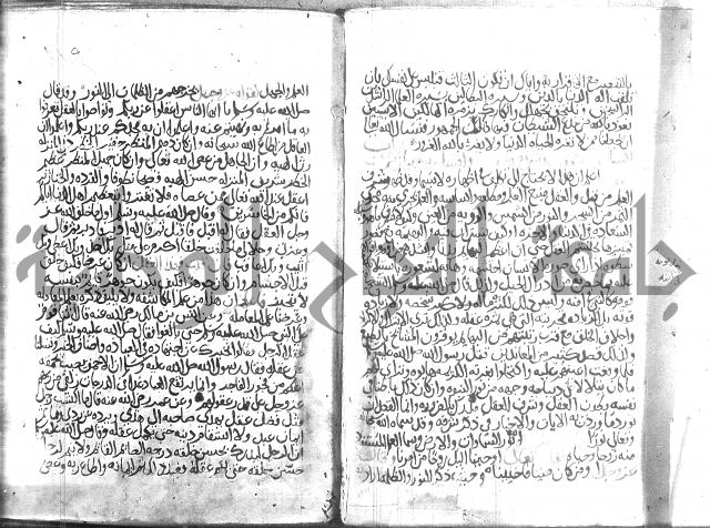اسرار الصلاة واحوالها 