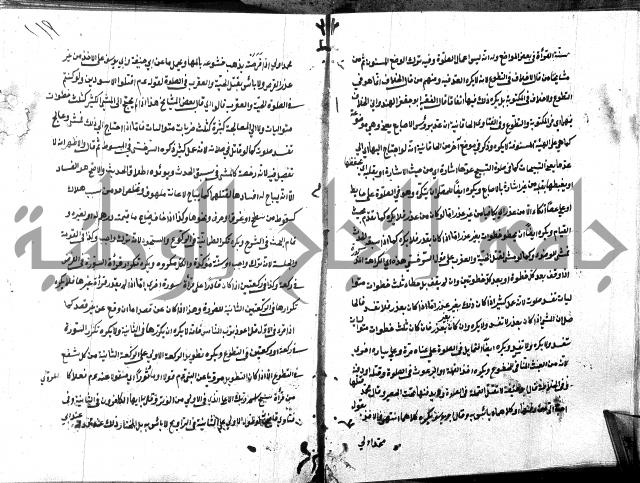 شرح منية المصلي للحلبي