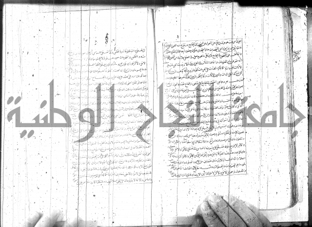 مطول على التلخيص