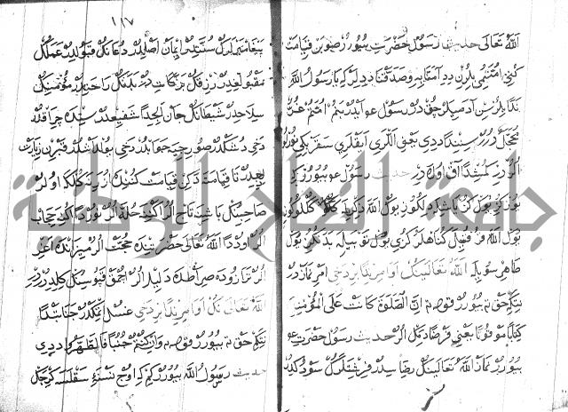 عبارات بالتركية