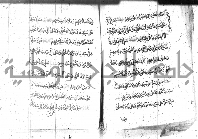 تنبيه الانام