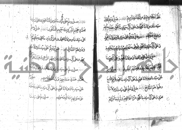 تنبيه الانام