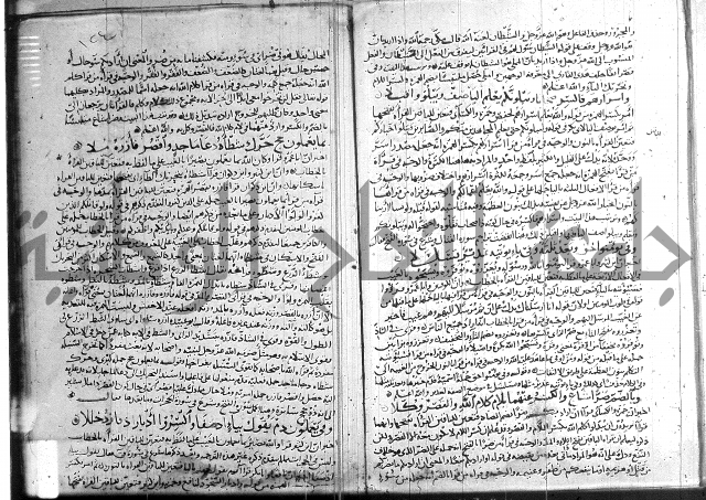 شرح الشاطبية