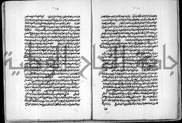 حاشية للعلامة الشيخ محمد الخضري الدين وعلومة