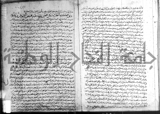 شرح الشاطبية