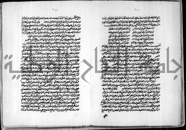 حاشية للعلامة الشيخ محمد الخضري الدين وعلومة