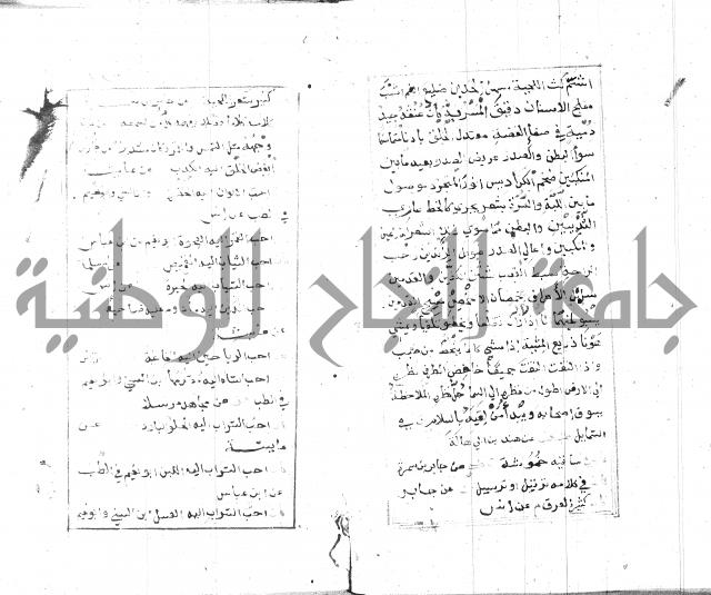 الجامع الصغير 