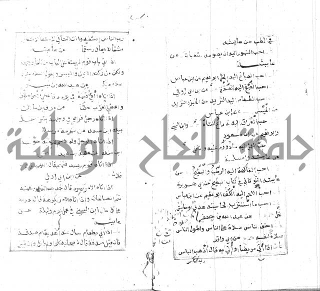 الجامع الصغير 