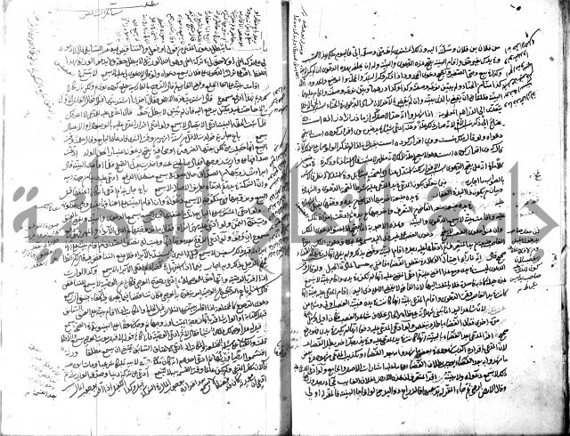 قنية المنبه 