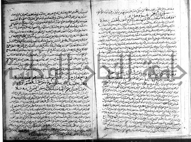 شرح الشاطبية