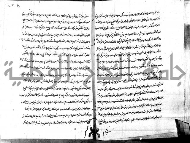 شرح منية المصلي للحلبي