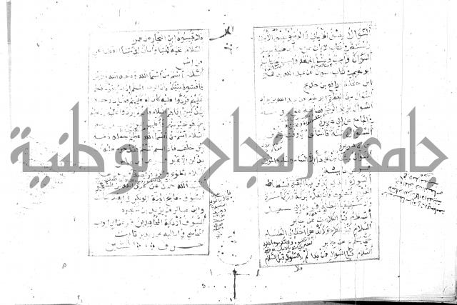 الجامع الصغير 