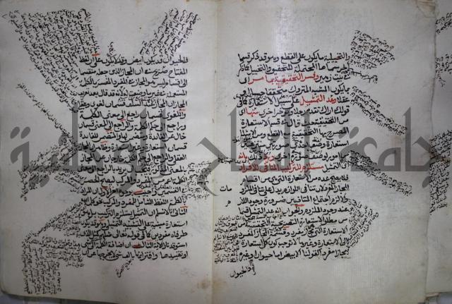 كتاب الفصل والوصل