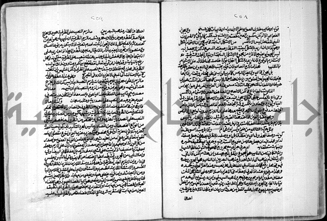 حاشية للعلامة الشيخ محمد الخضري الدين وعلومة