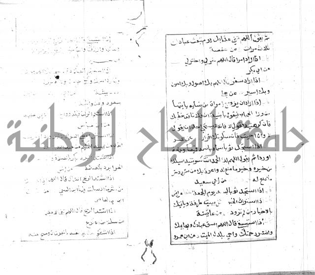 الجامع الصغير 