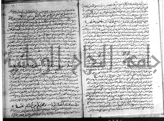 شرح الشاطبية