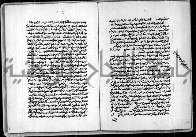 حاشية للعلامة الشيخ محمد الخضري الدين وعلومة