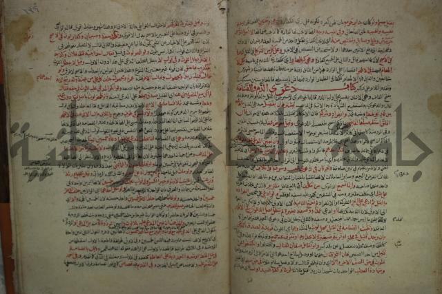 نهاية المحتاج الى شرح  المنهاج الجزء الثاني 