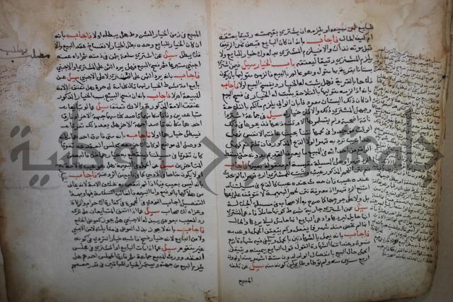 فتاوى لاحمد رمضان الأنشاصي