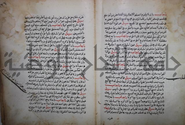 فتاوى لاحمد رمضان الأنشاصي