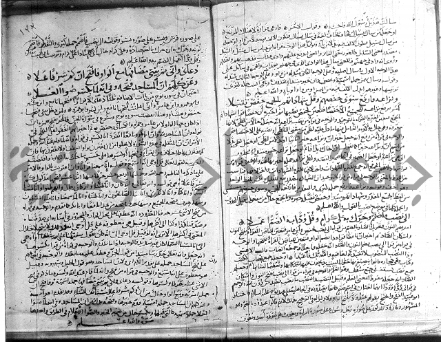 شرح الشاطبية