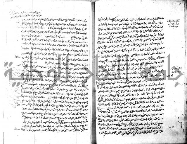 قنية المنبه 