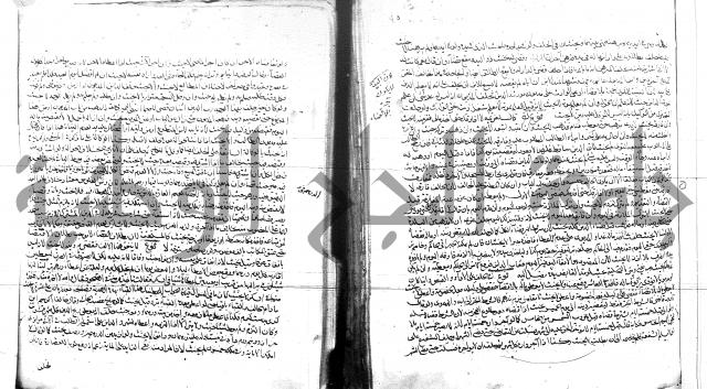 الفتاوى البزاري 