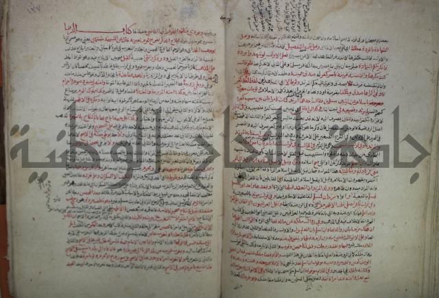 نهاية المحتاج الى شرح  المنهاج الجزء الثاني 