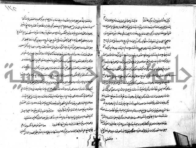 شرح منية المصلي للحلبي