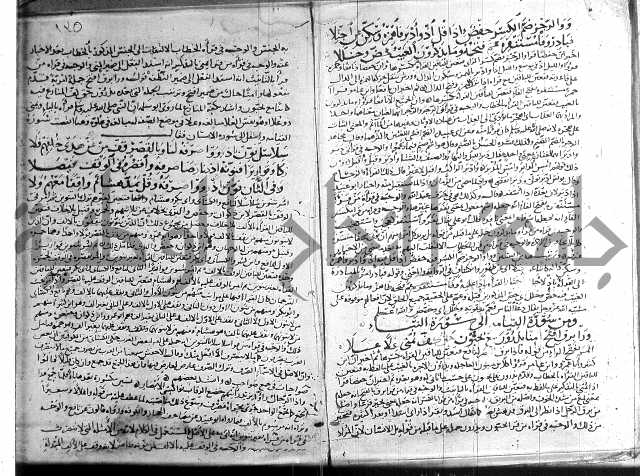شرح الشاطبية