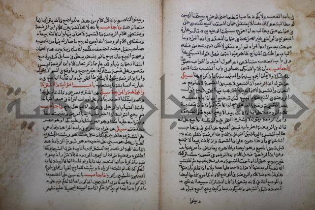 فتاوى لاحمد رمضان الأنشاصي