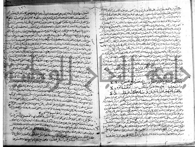 شرح الشاطبية