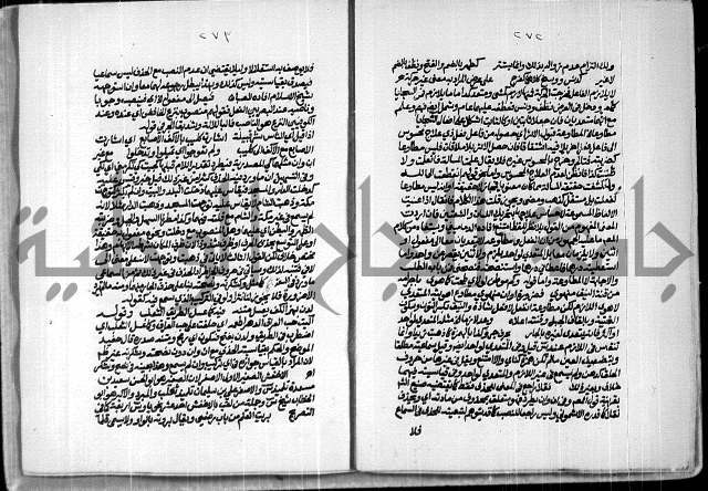 حاشية للعلامة الشيخ محمد الخضري الدين وعلومة