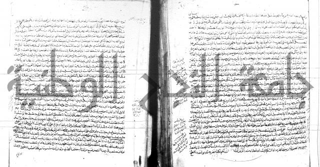 الفتاوى البزاري 