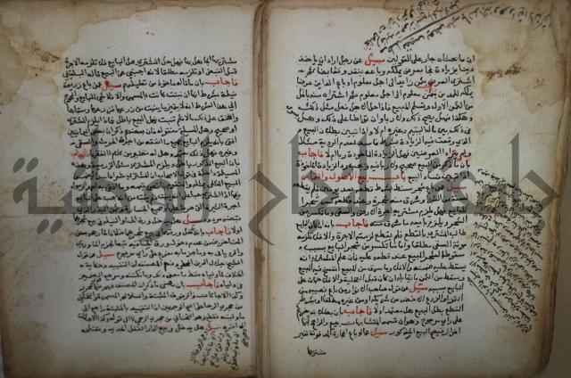 فتاوى لاحمد رمضان الأنشاصي