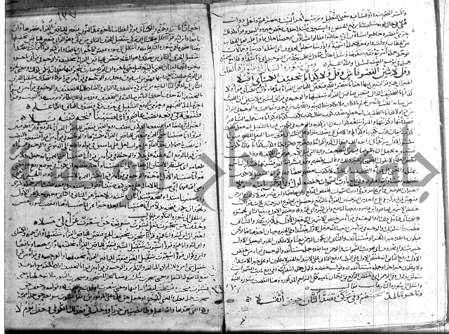 شرح الشاطبية